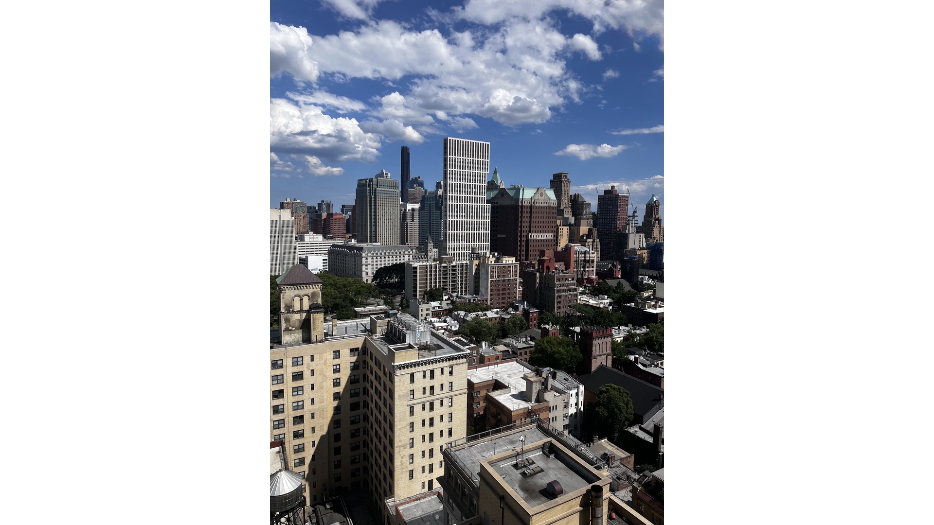 111 Hicks Street 23H Brooklyn Heights Brooklyn NY 11201
