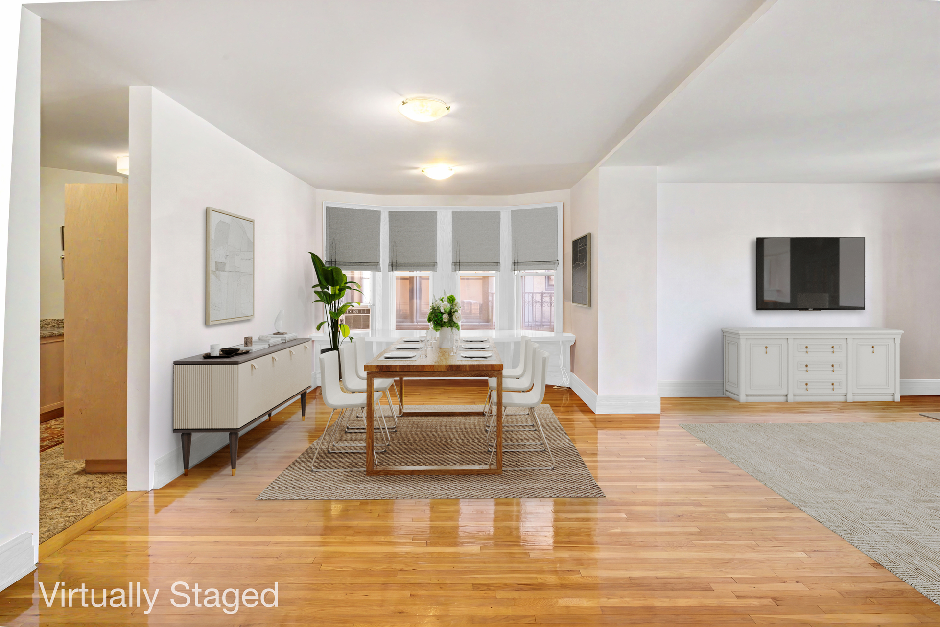 300 West 109th Street 3LMR Upper West Side New York NY 10025