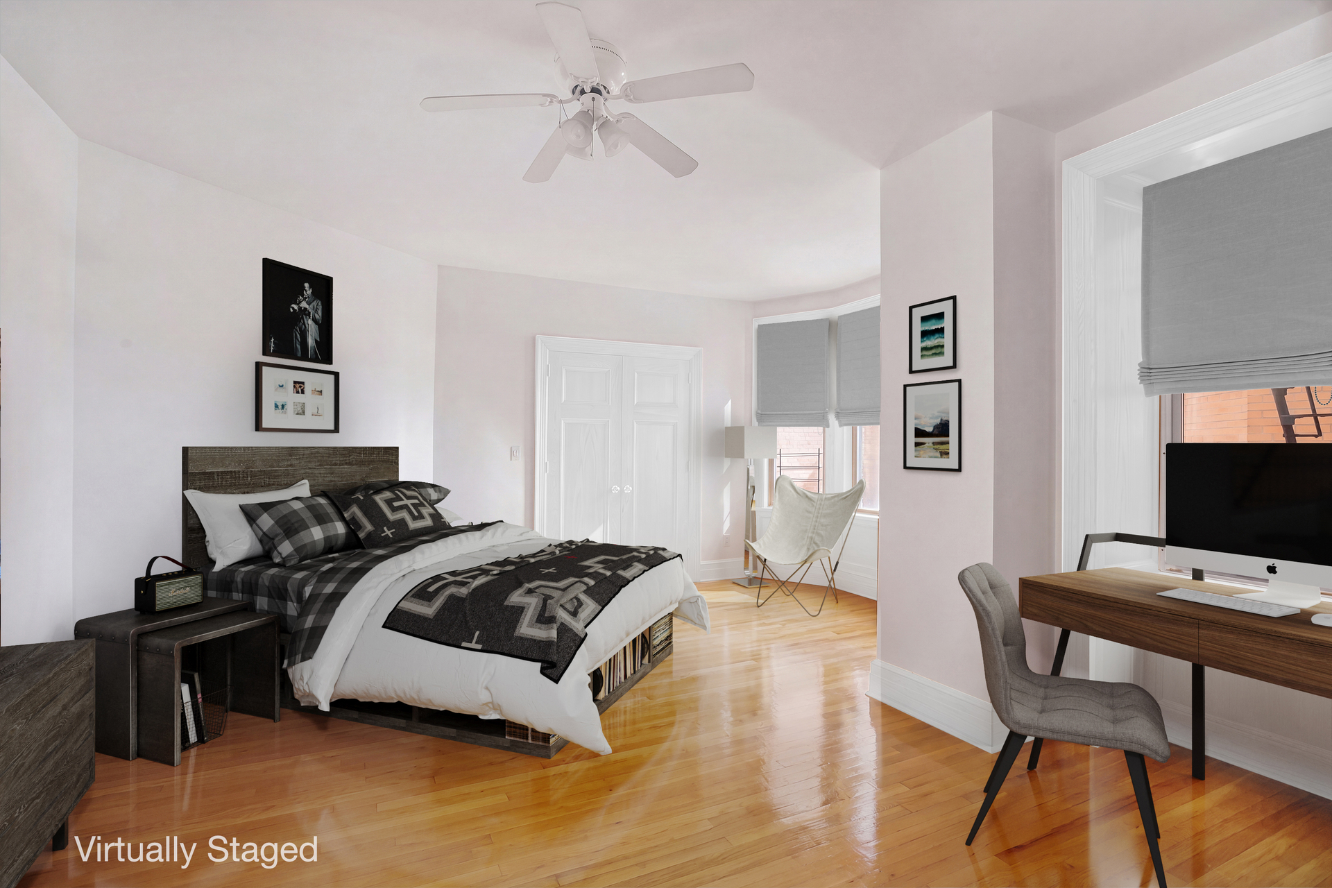 300 West 109th Street 3LMR Upper West Side New York NY 10025