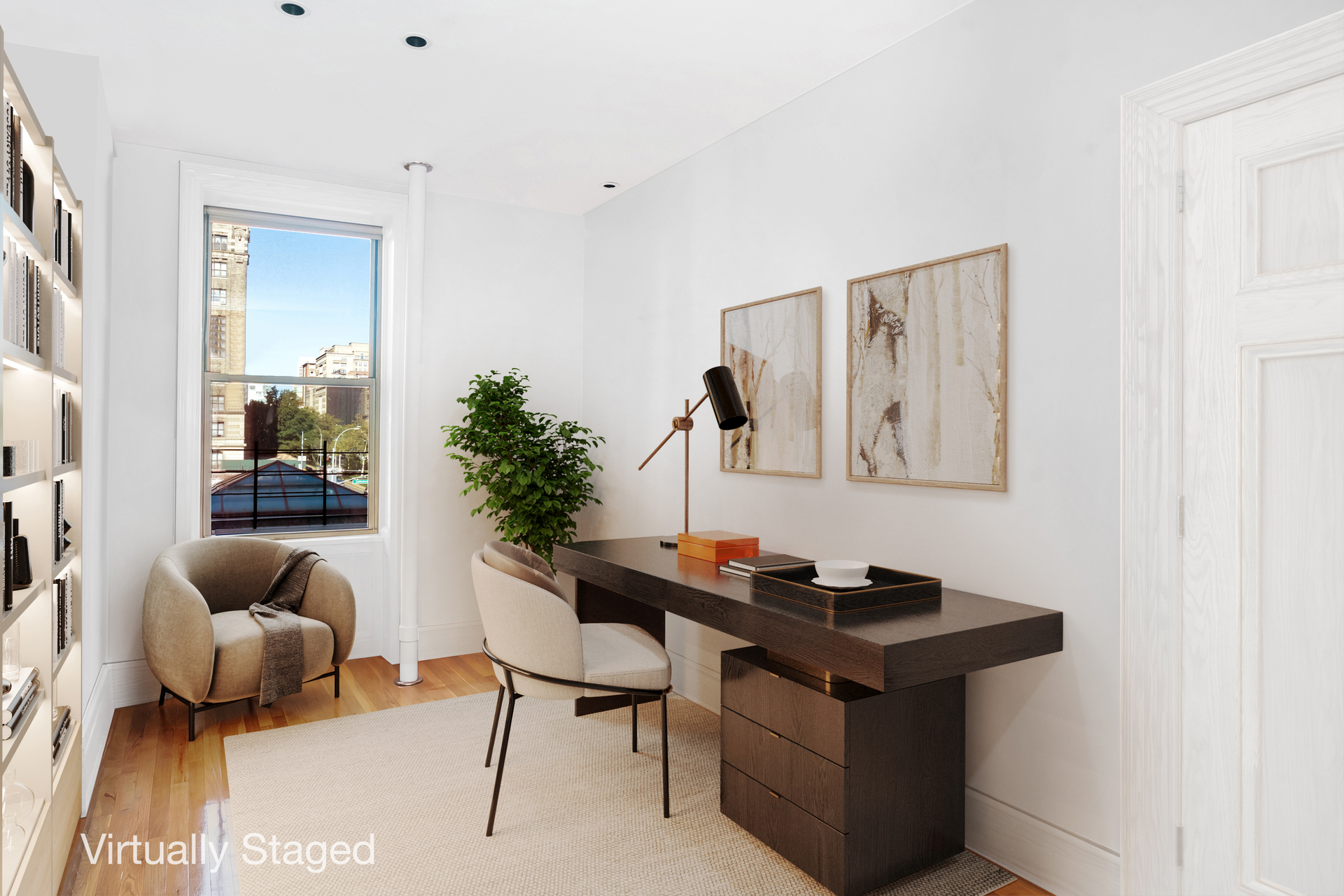 300 West 109th Street 3LMR Upper West Side New York NY 10025