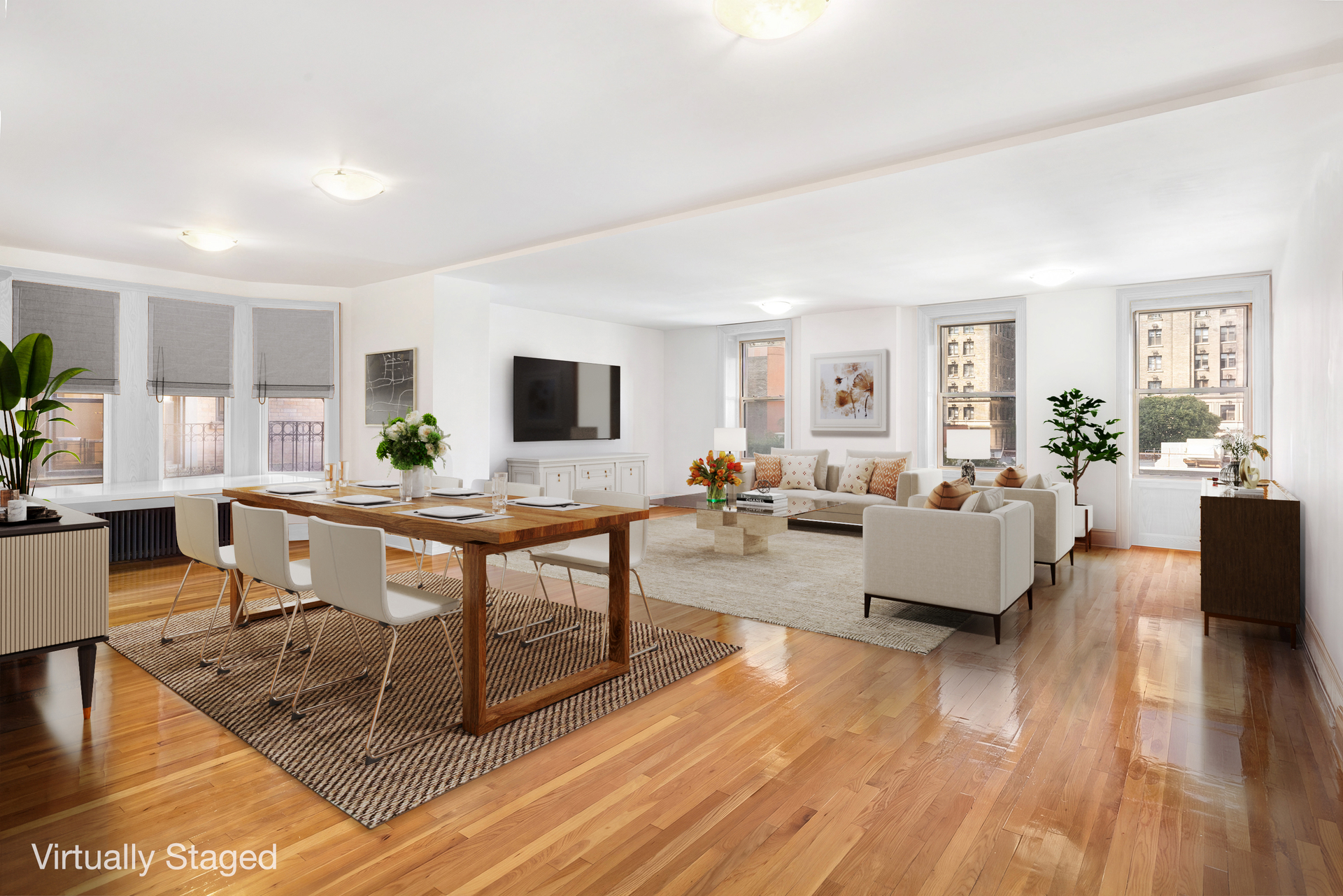300 West 109th Street 3LMR Upper West Side New York NY 10025
