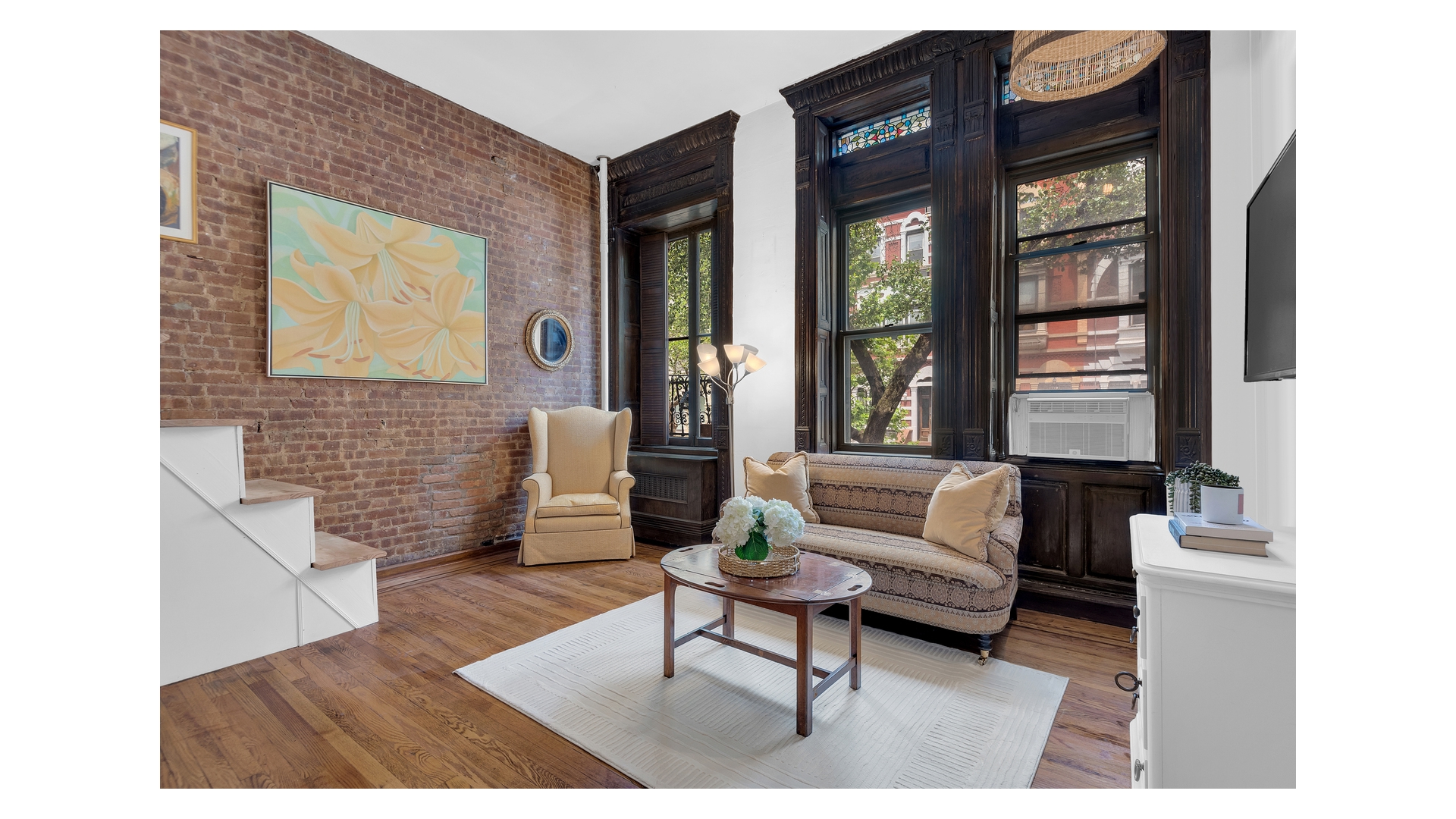 128 West 78th Street 2A Upper West Side New York NY 10024