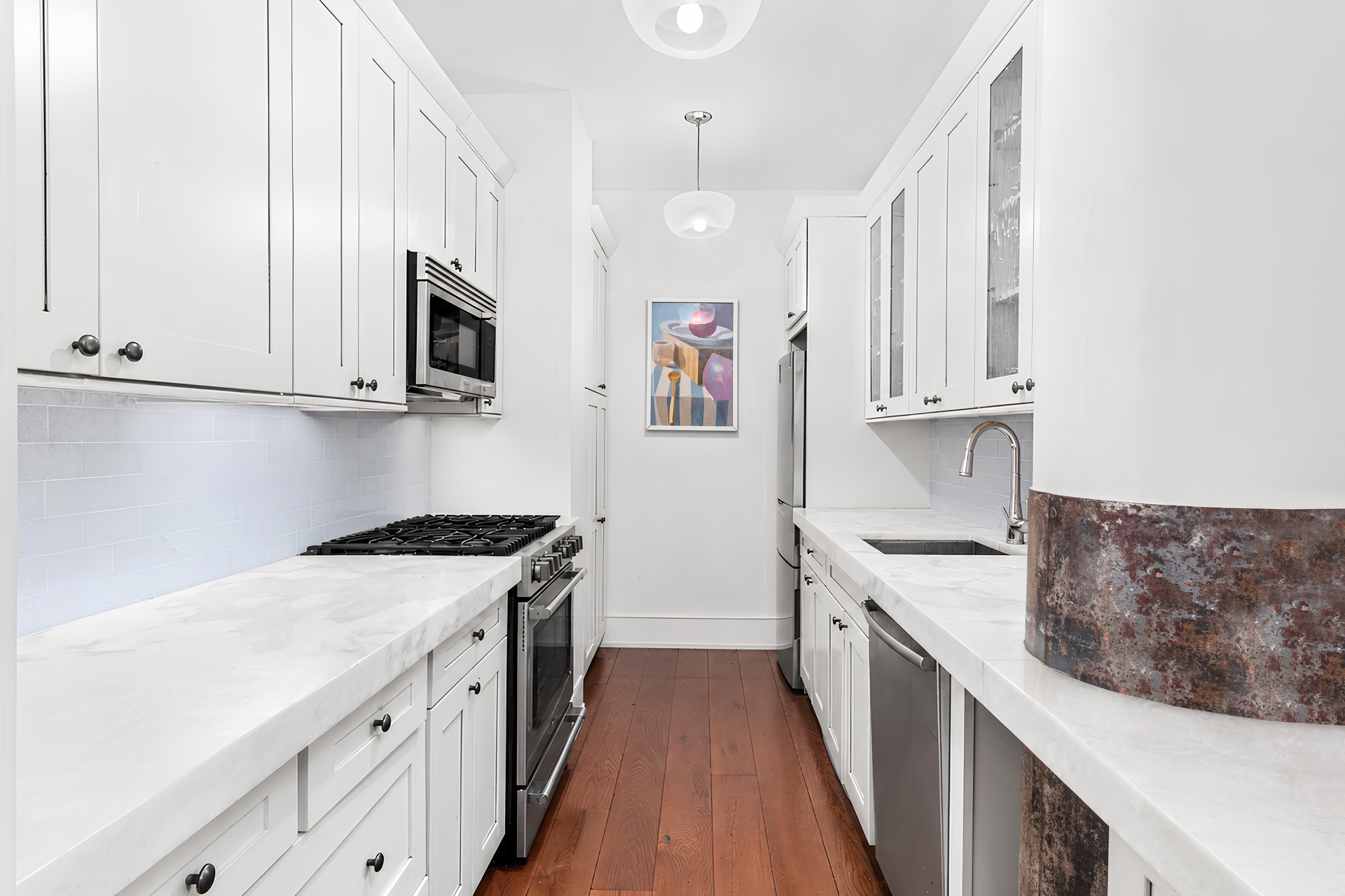 111 Barrow Street W. Greenwich Village New York NY 10014