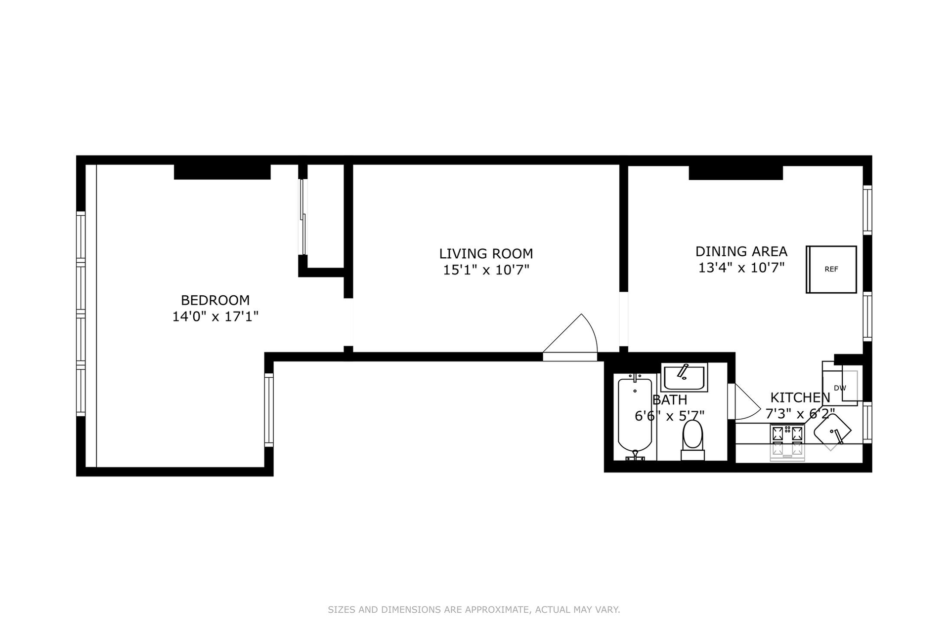 211 5th Avenue 2NDFLOOR Park Slope Brooklyn NY 11217