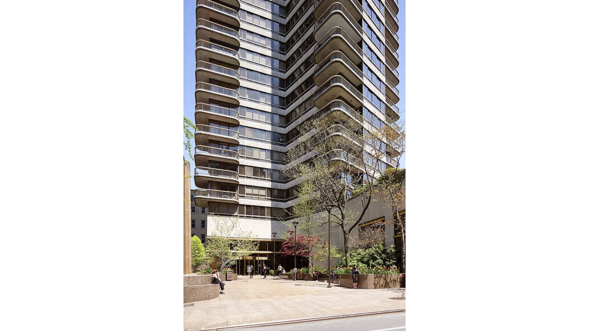 167 East 61st Street 37B Upper East Side New York NY 10065
