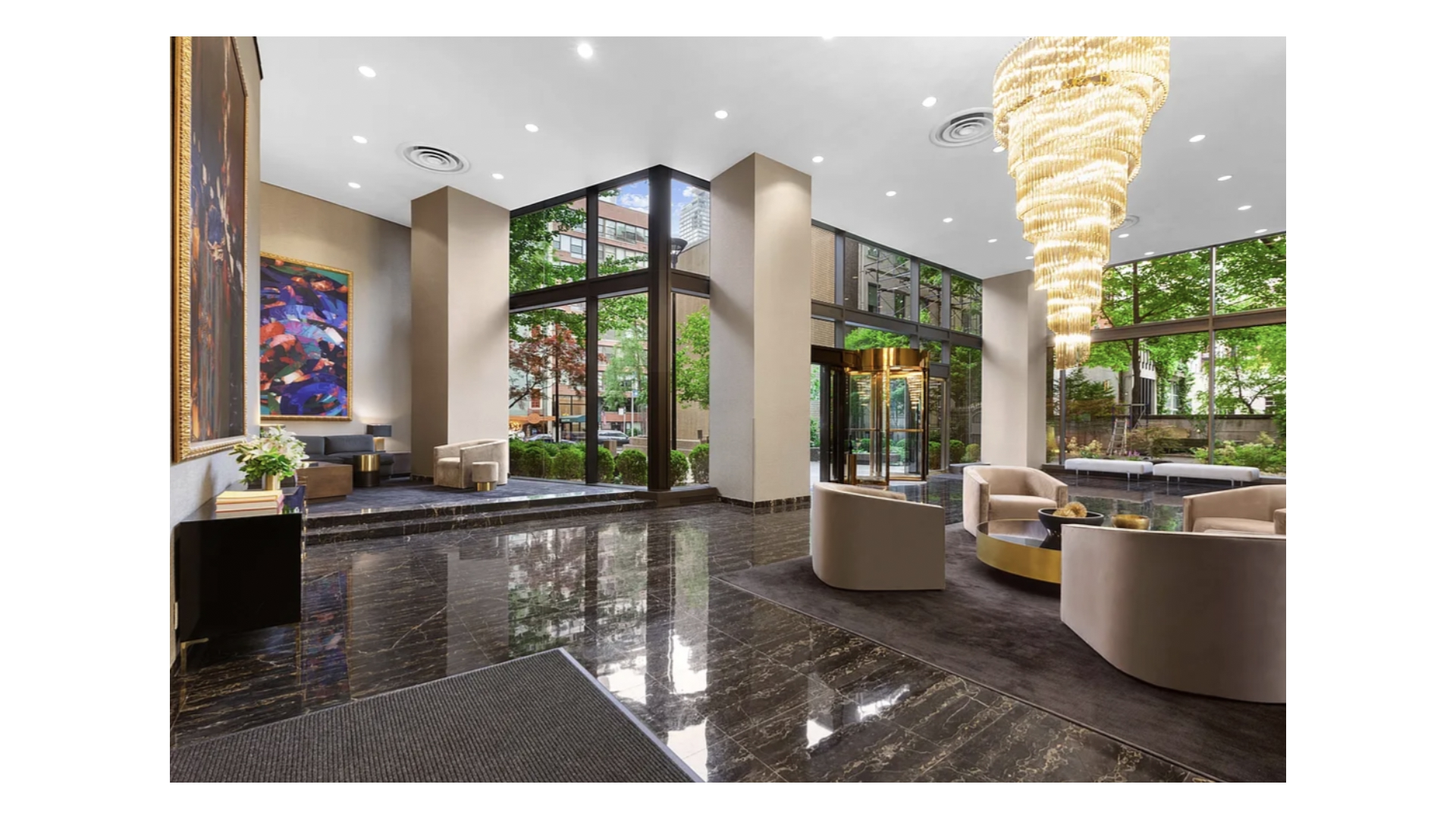 167 East 61st Street 37B Upper East Side New York NY 10065