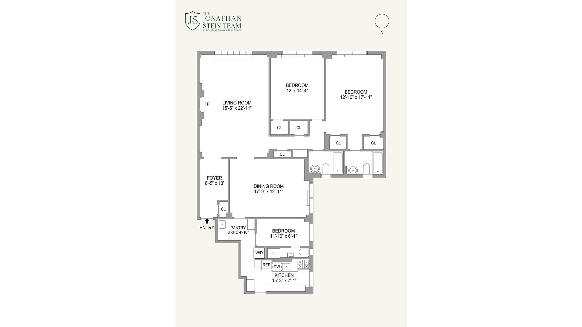 175 East 79th Street 14A Upper East Side New York NY 10075