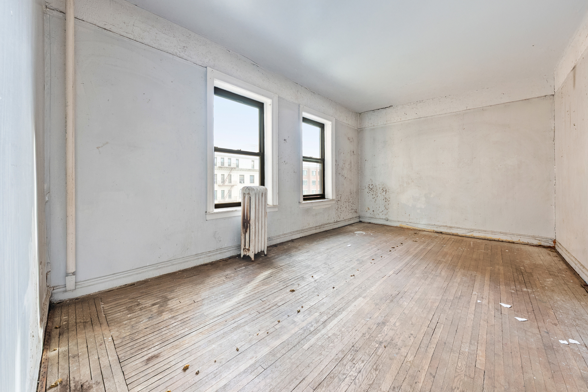 1715 Nelson Avenue 4B Morris Heights Bronx NY 10453