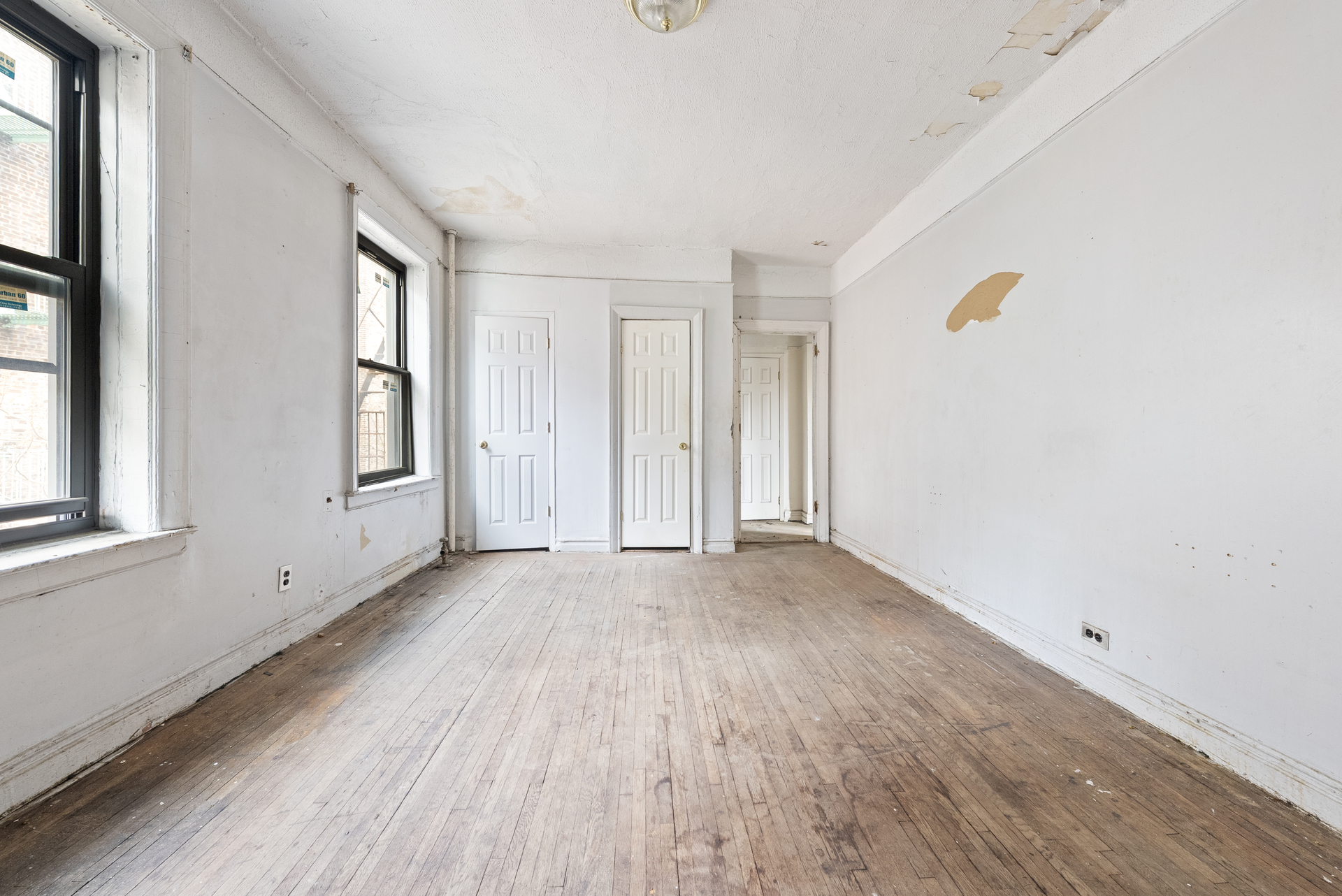1715 Nelson Avenue 4B Morris Heights Bronx NY 10453