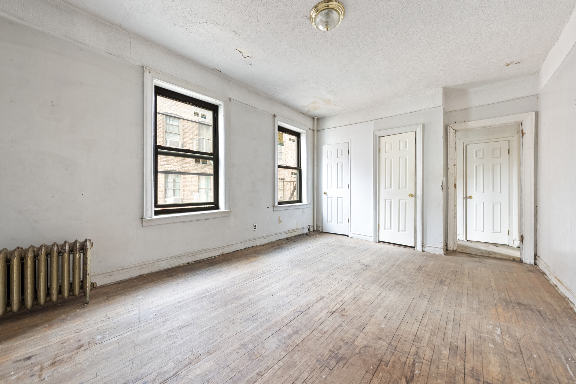 1715 Nelson Avenue 4B Morris Heights Bronx NY 10453