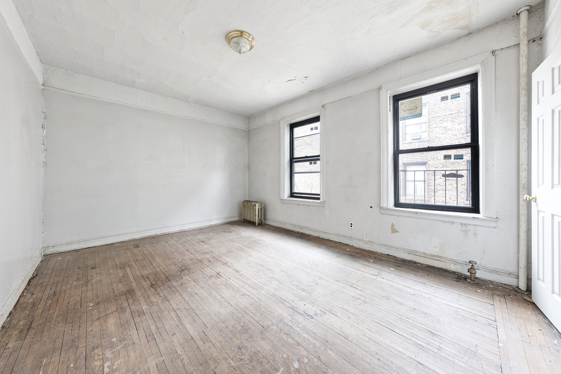 1715 Nelson Avenue 4B Morris Heights Bronx NY 10453