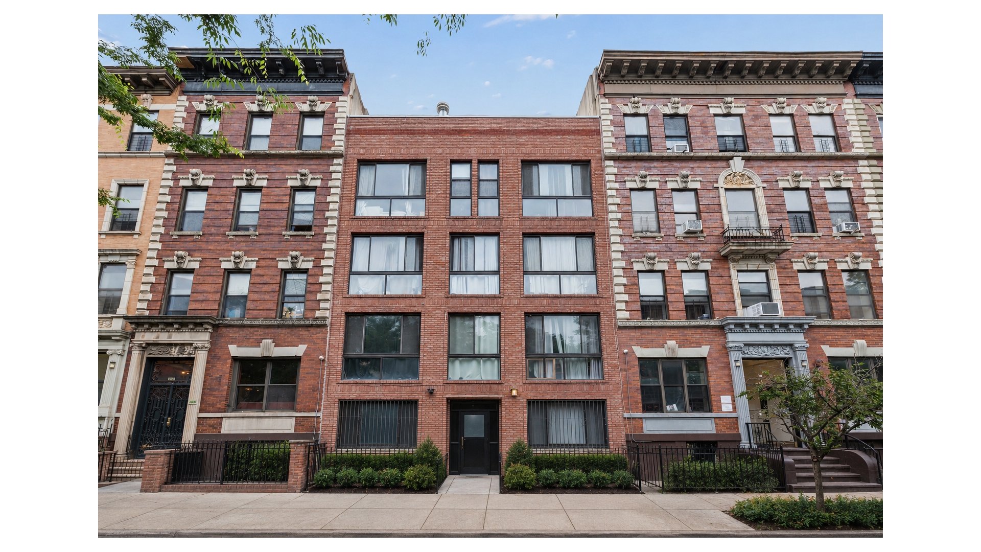 237 Bainbridge Street Bedford Stuyvesant Brooklyn NY 11233
