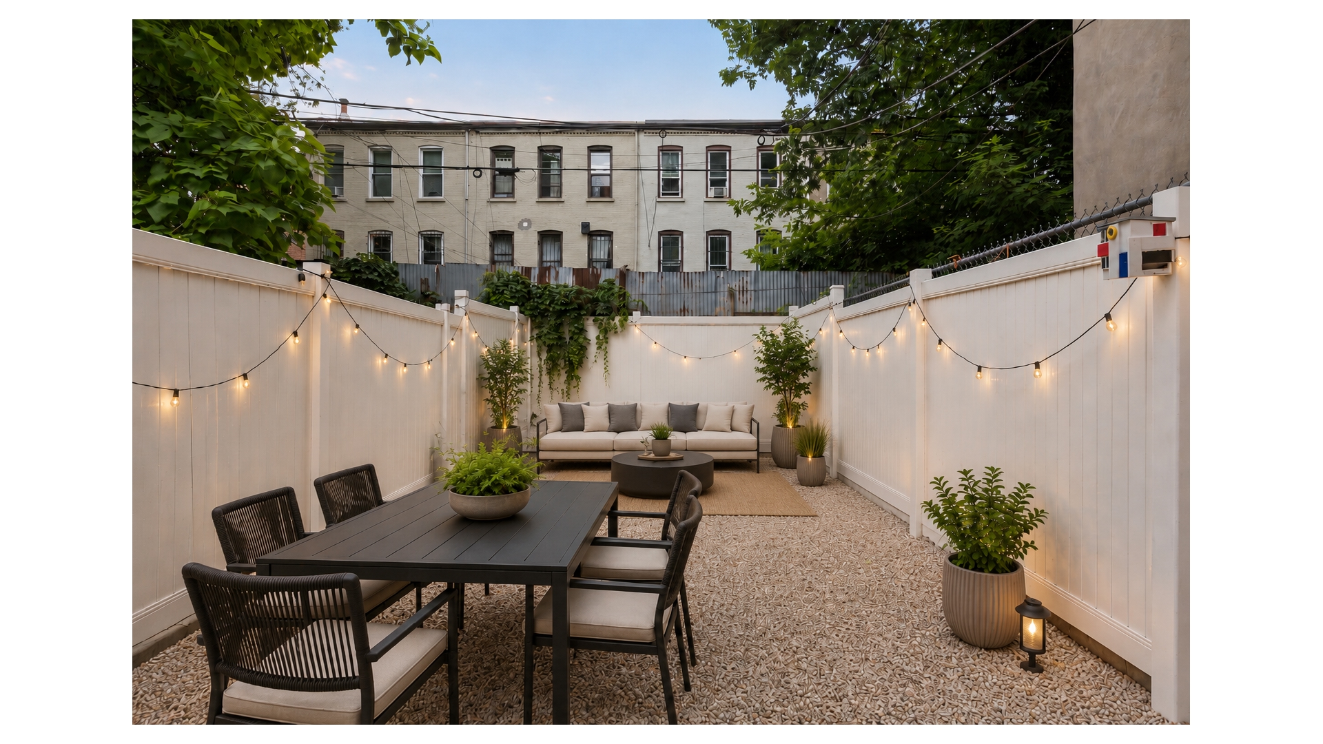 237 Bainbridge Street Bedford Stuyvesant Brooklyn NY 11233