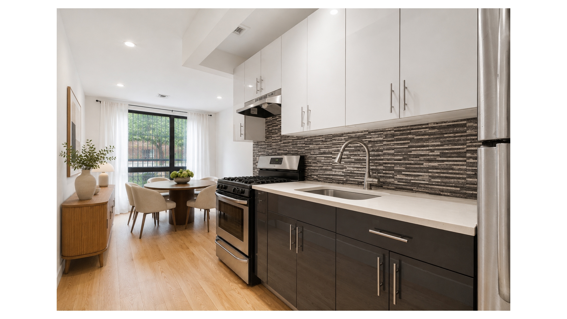 237 Bainbridge Street Bedford Stuyvesant Brooklyn NY 11233