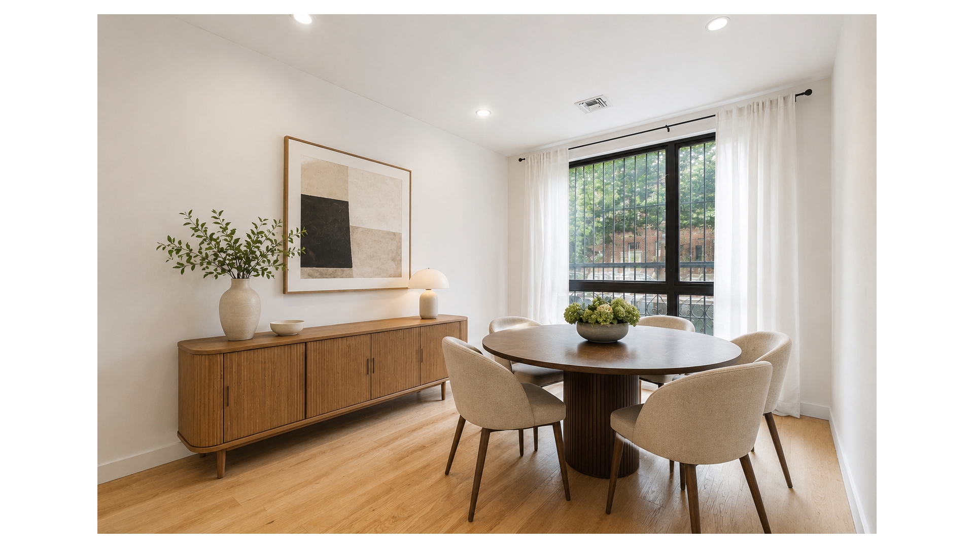 237 Bainbridge Street Bedford Stuyvesant Brooklyn NY 11233
