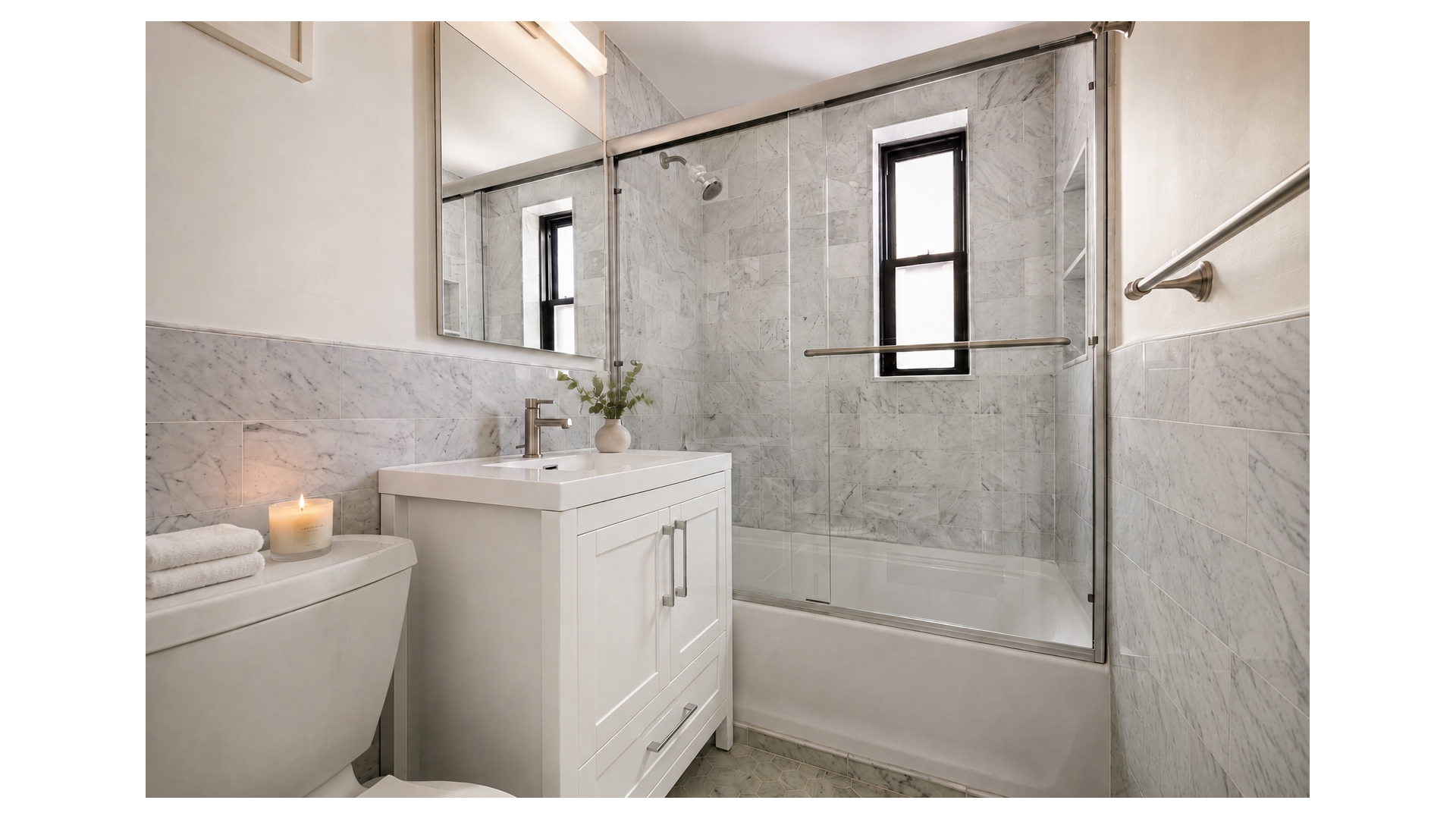 81 Bedford Street 4B W. Greenwich Village New York NY 10014