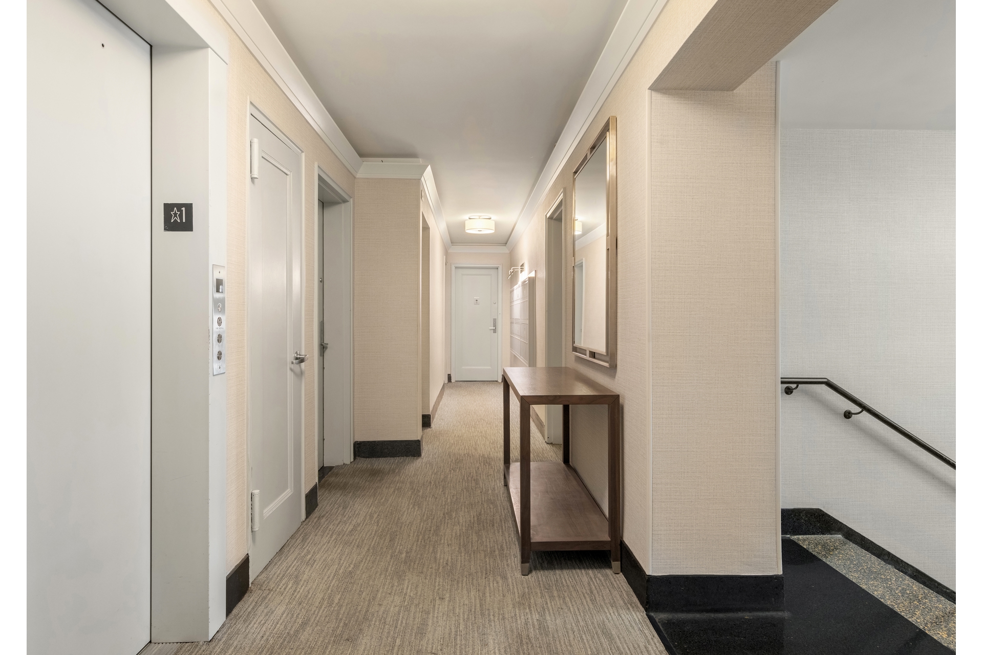 81 Bedford Street 4B W. Greenwich Village New York NY 10014
