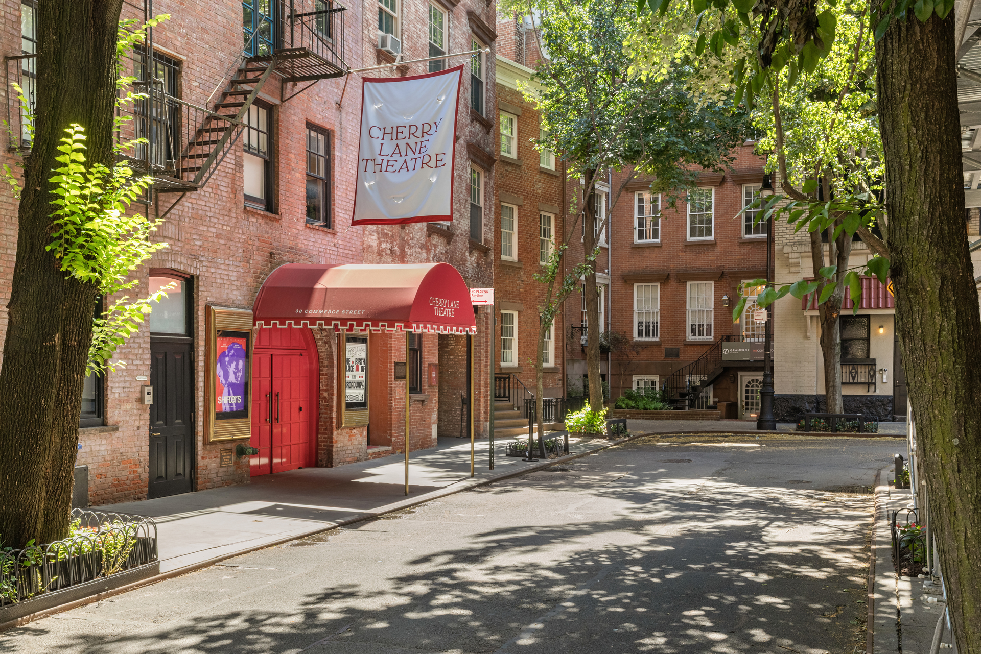 81 Bedford Street 4B W. Greenwich Village New York NY 10014