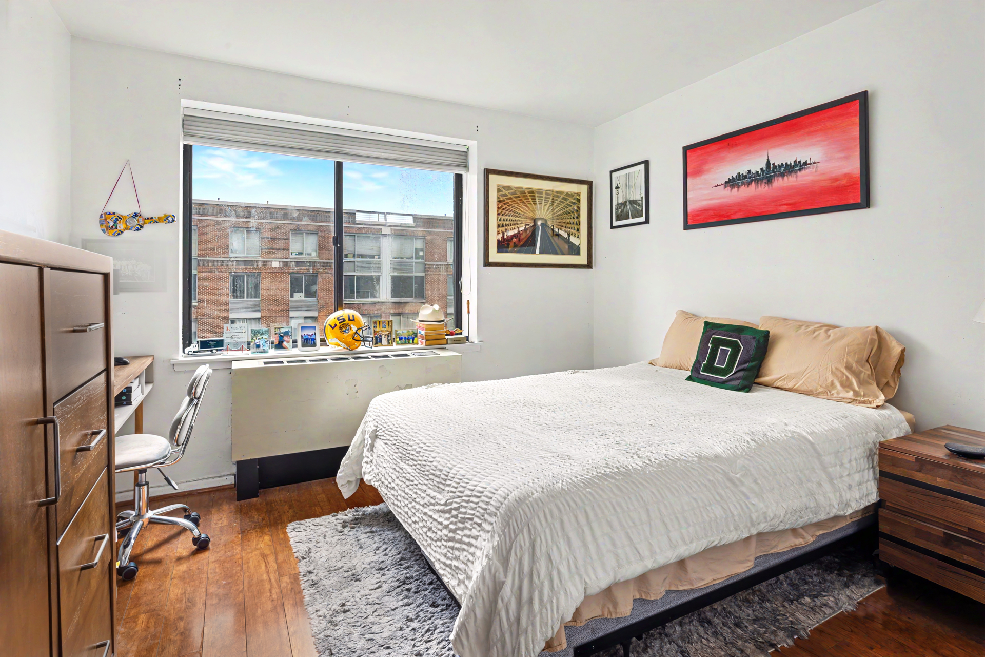 280 Rector Place Battery Park City New York NY 10280