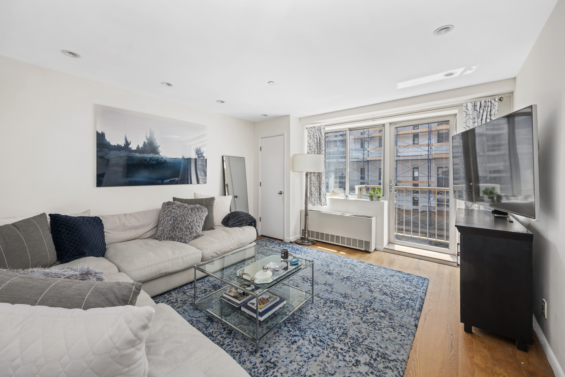 159 Bleecker Street 4B Greenwich Village New York NY 10012