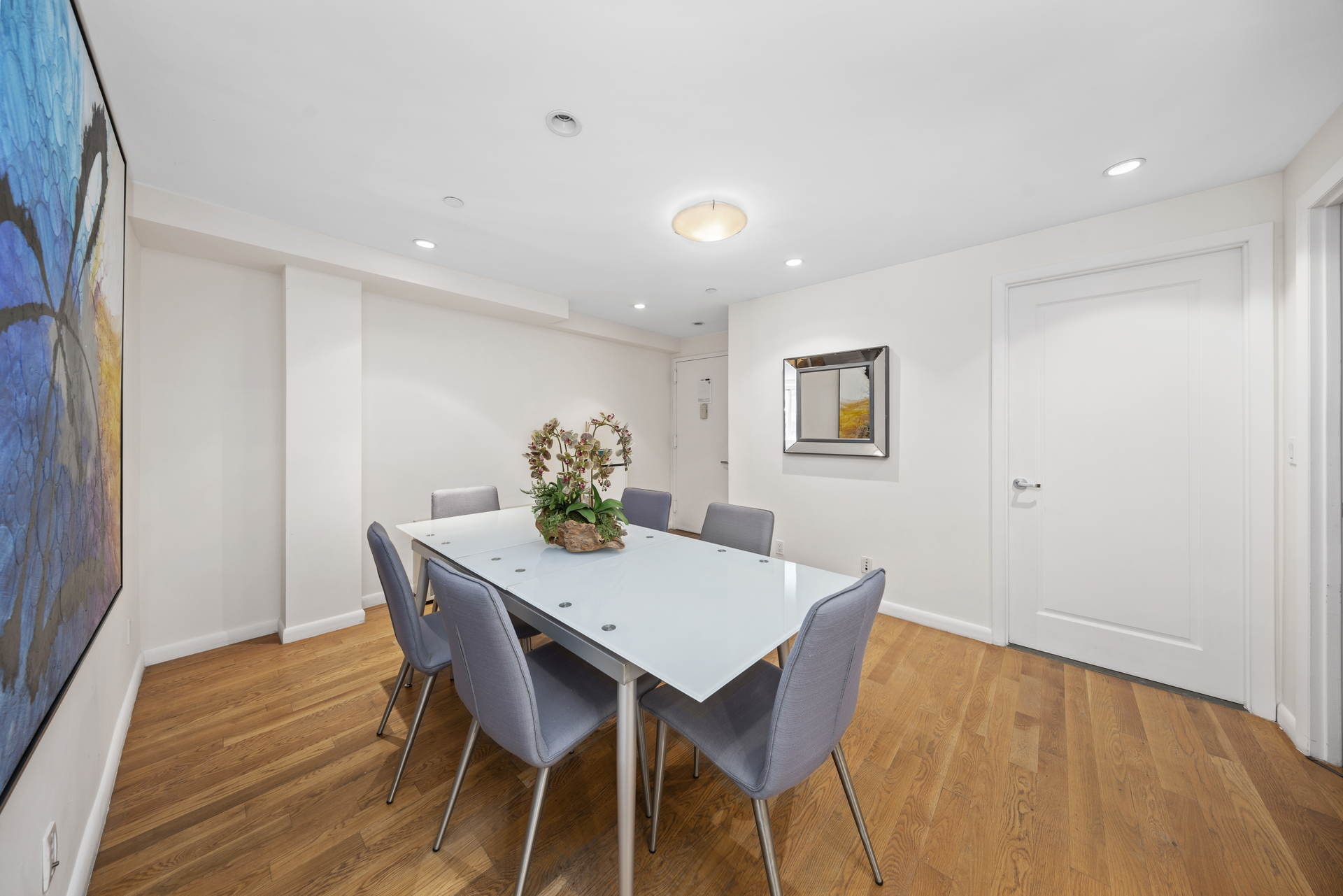 159 Bleecker Street 4B Greenwich Village New York NY 10012