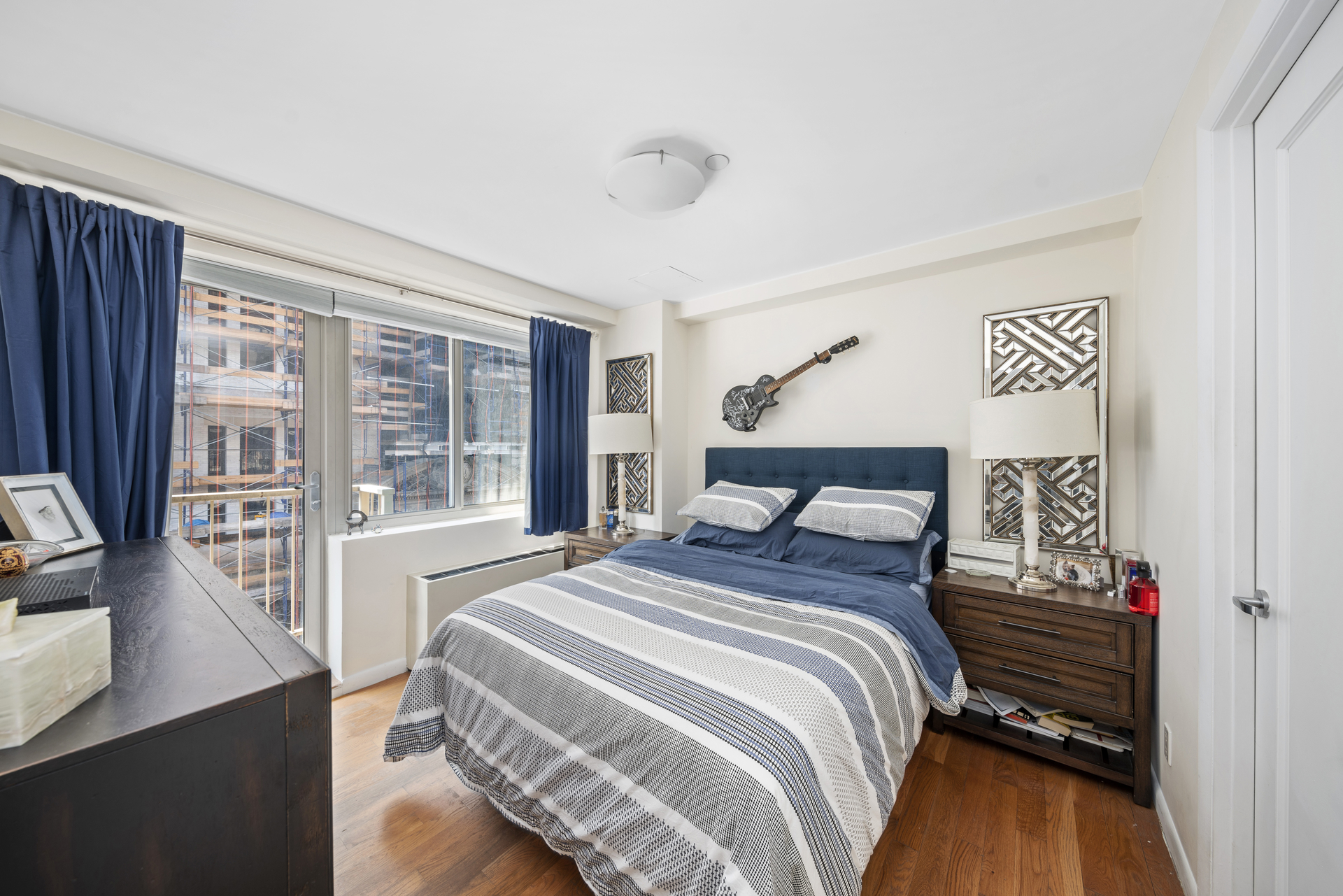 159 Bleecker Street 4B Greenwich Village New York NY 10012