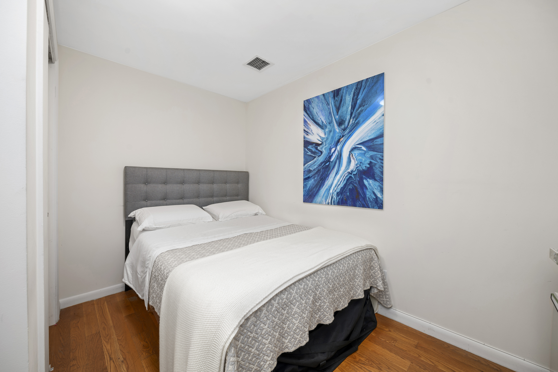 159 Bleecker Street 4B Greenwich Village New York NY 10012