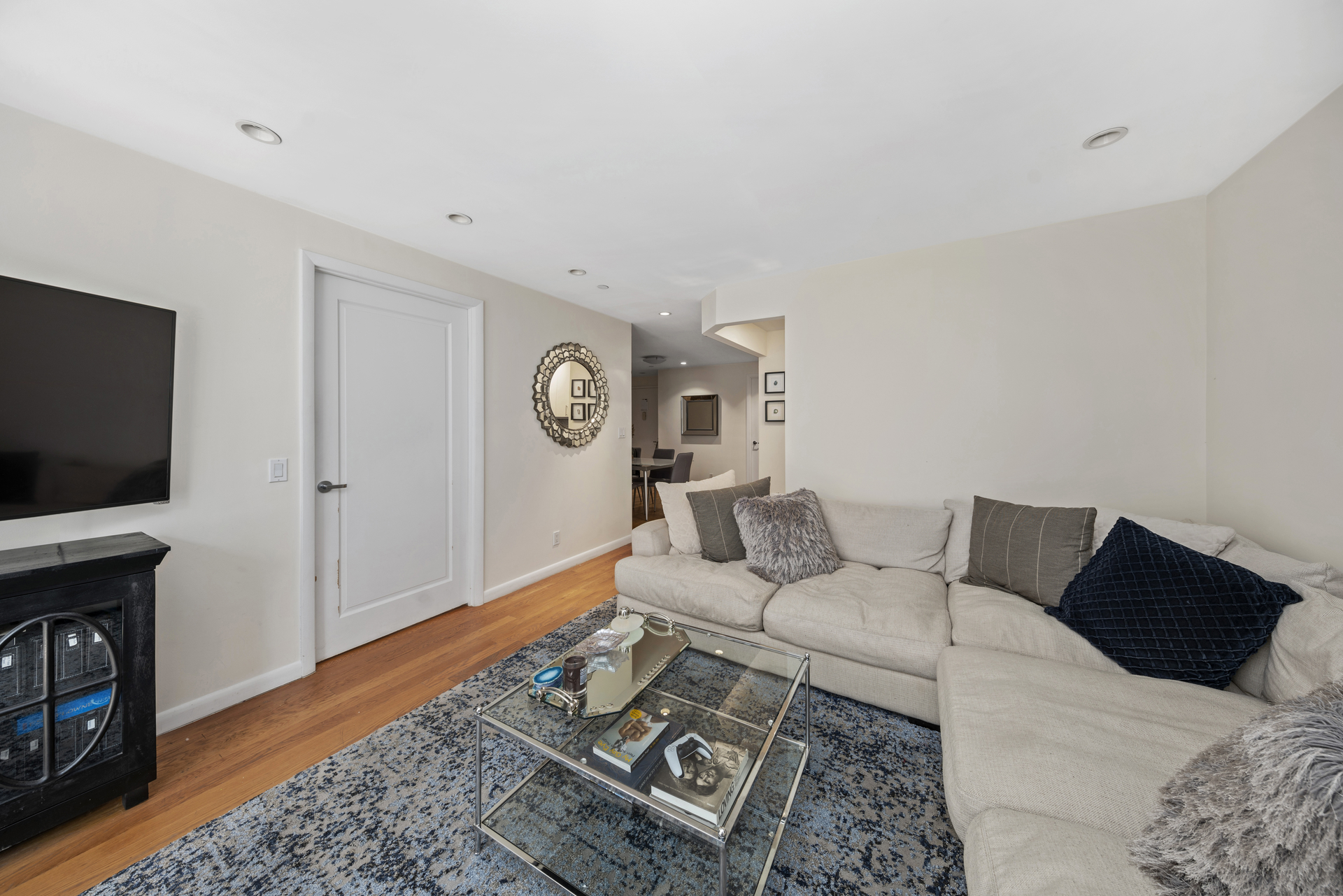 159 Bleecker Street 4B Greenwich Village New York NY 10012