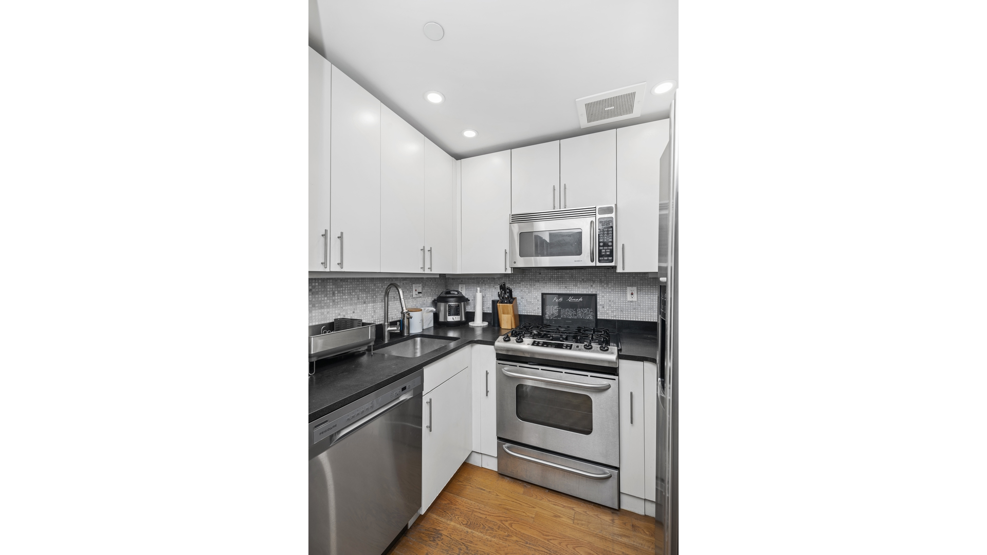 159 Bleecker Street 4B Greenwich Village New York NY 10012