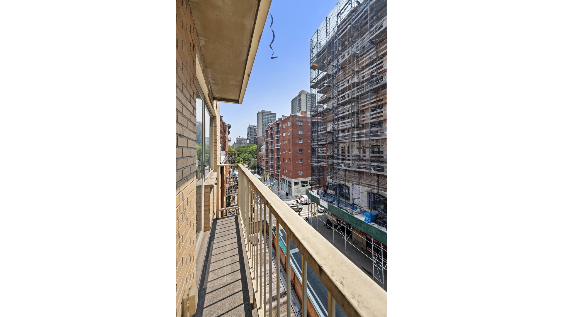 159 Bleecker Street 4B Greenwich Village New York NY 10012
