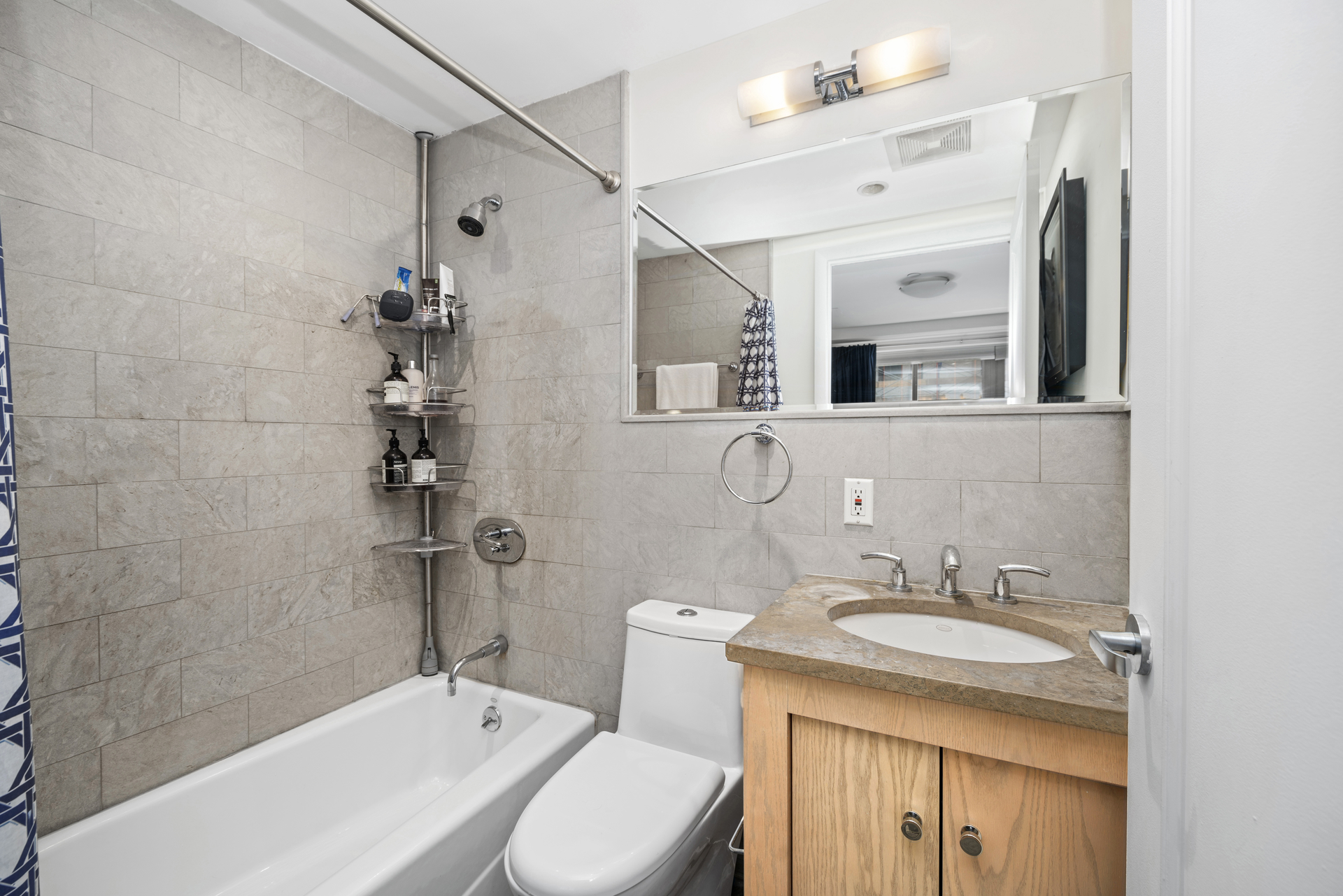 159 Bleecker Street 4B Greenwich Village New York NY 10012
