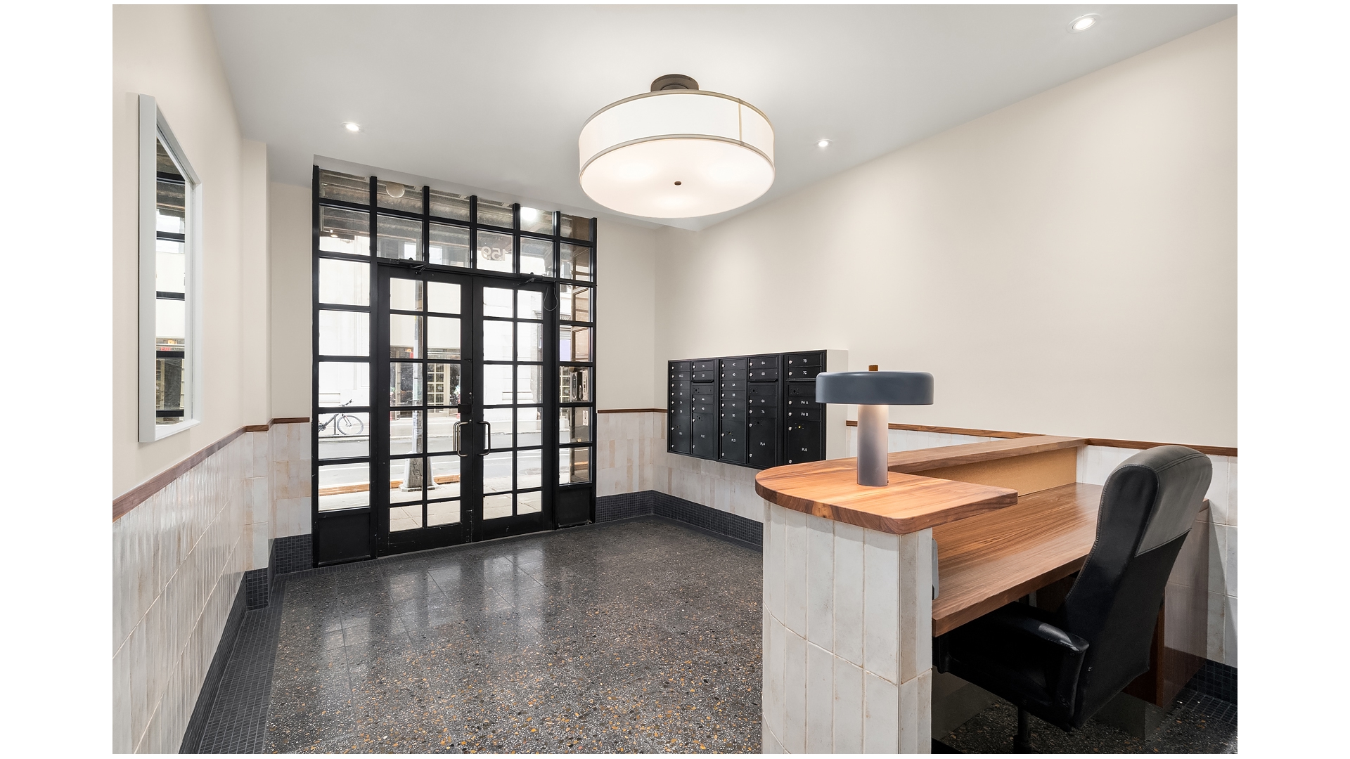159 Bleecker Street 4B Greenwich Village New York NY 10012