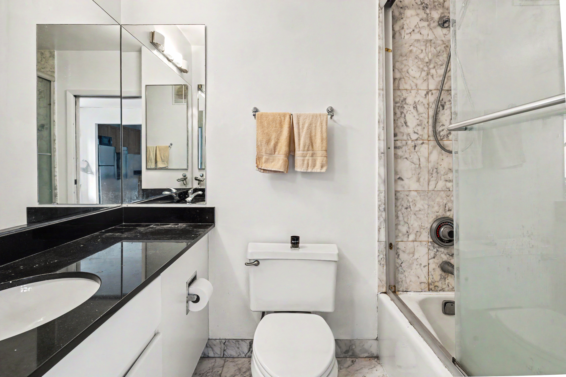 280 Rector Place Battery Park City New York NY 10280