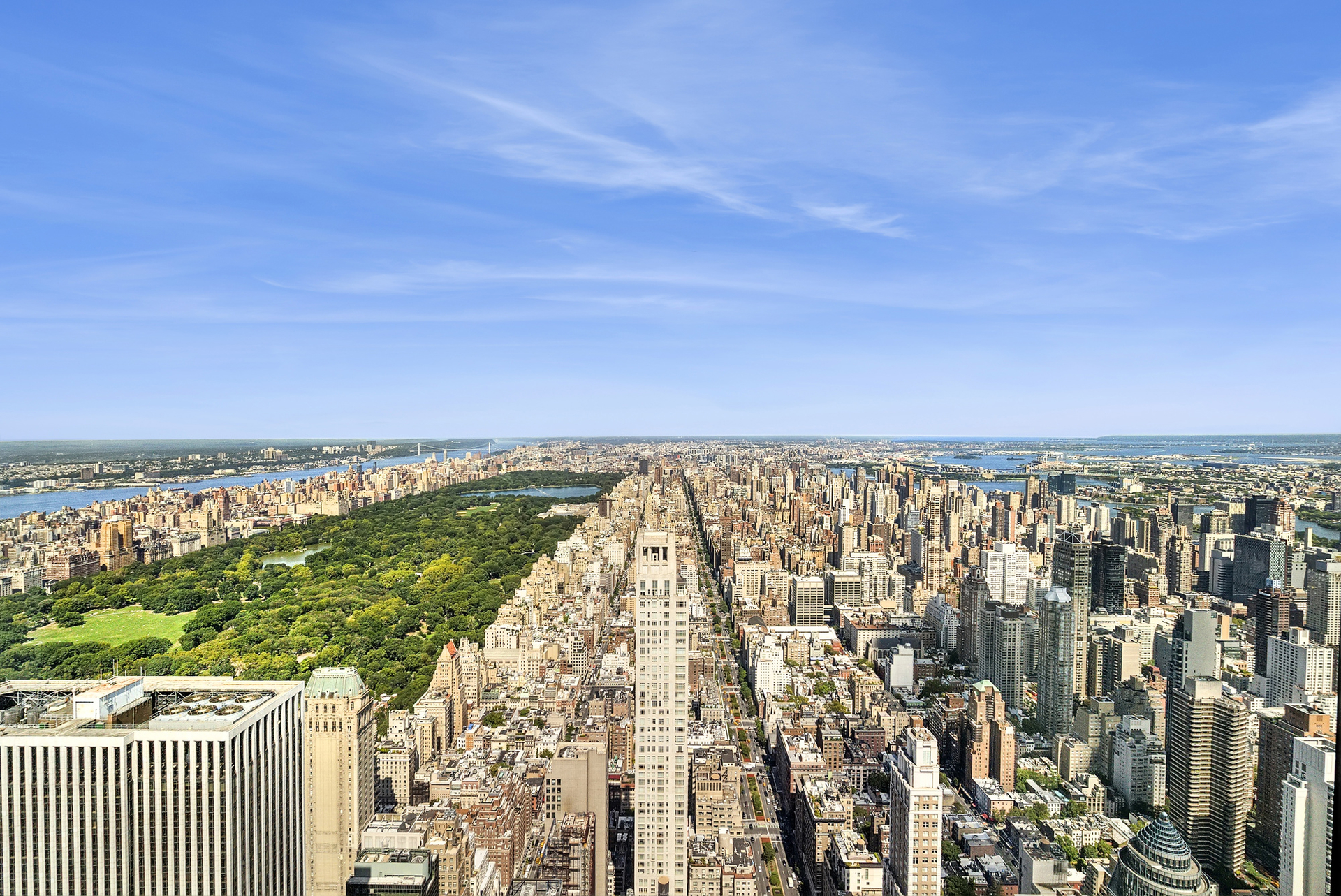 432 Park Avenue Midtown East New York NY 10022