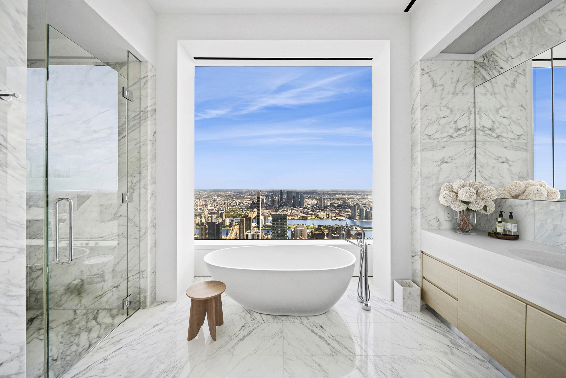 432 Park Avenue Midtown East New York NY 10022