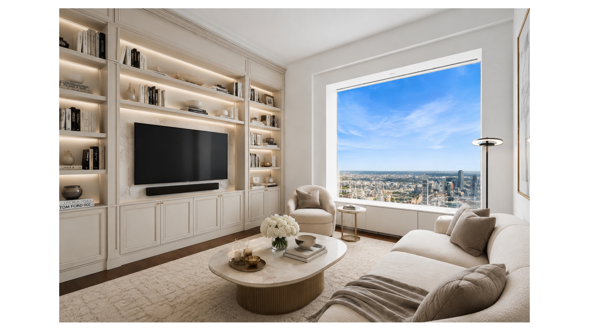 432 Park Avenue Midtown East New York NY 10022