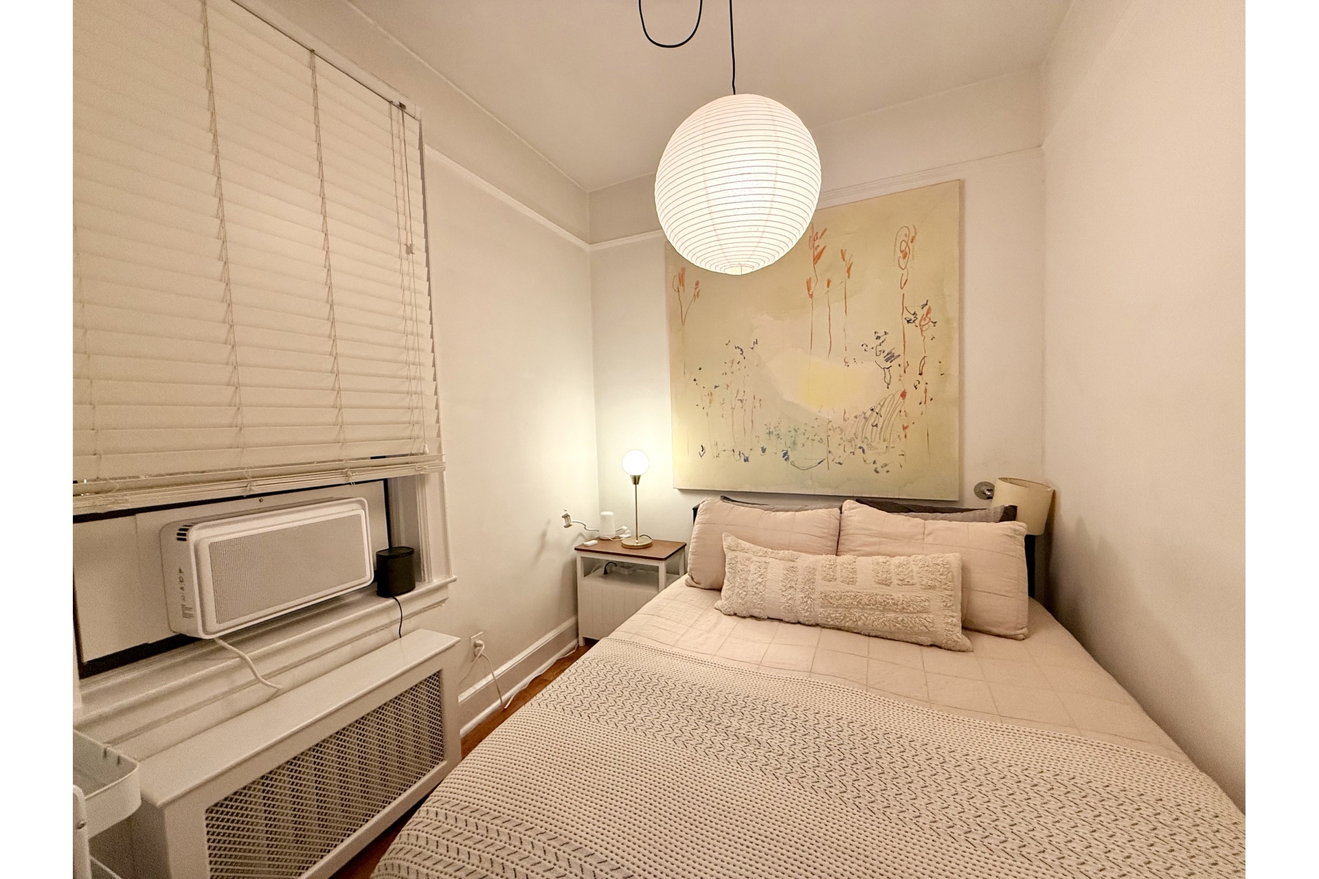51 Seventh Avenue South 5B Greenwich Village New York NY 10014