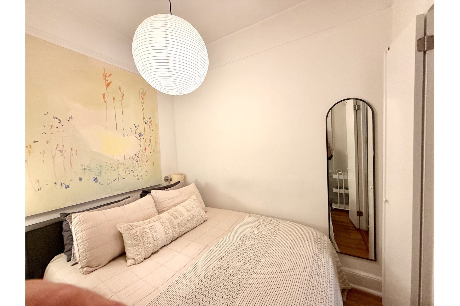 51 Seventh Avenue South 5B Greenwich Village New York NY 10014