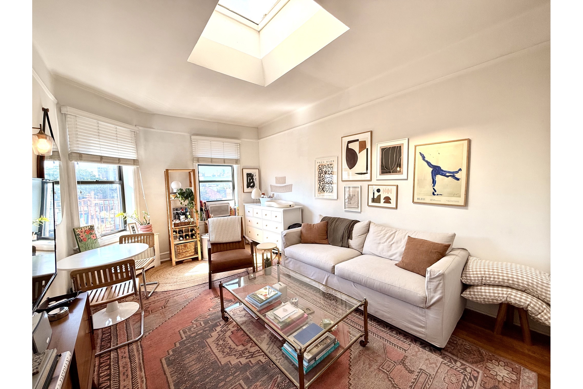51 Seventh Avenue South 5B Greenwich Village New York NY 10014