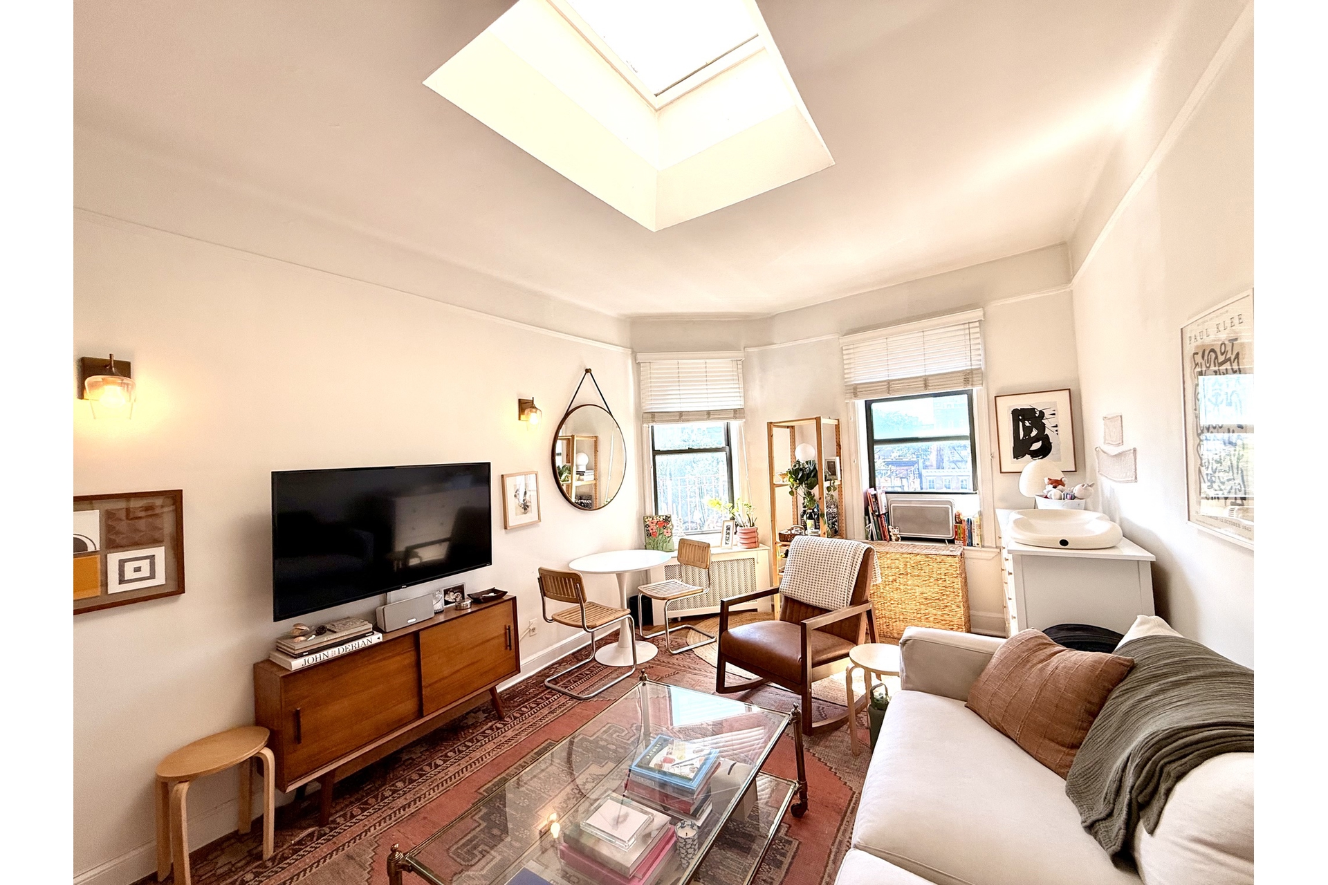 51 Seventh Avenue South 5B Greenwich Village New York NY 10014