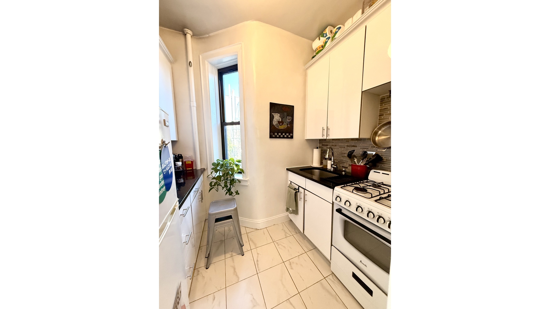 51 Seventh Avenue South 5B Greenwich Village New York NY 10014