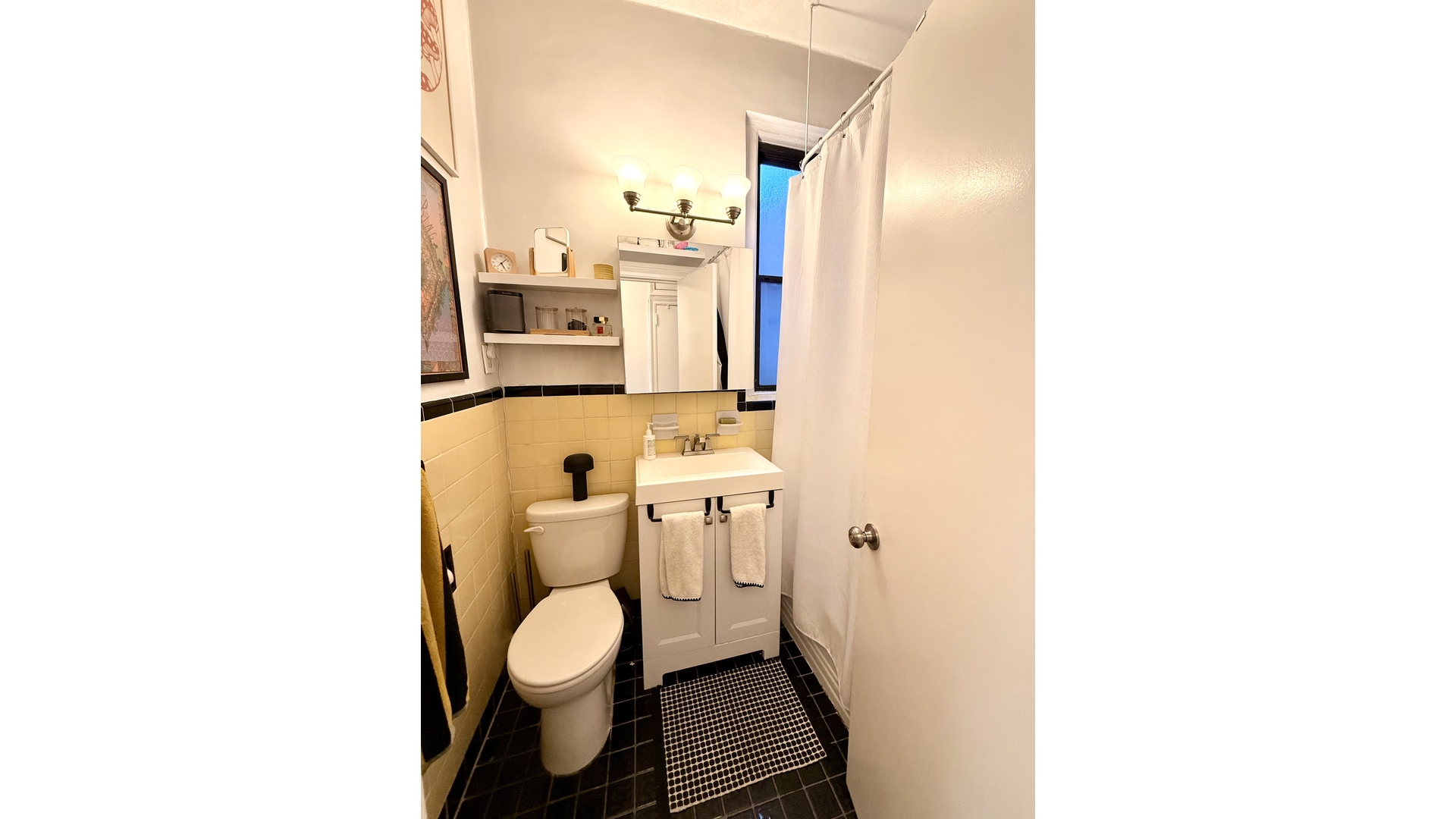 51 Seventh Avenue South 5B Greenwich Village New York NY 10014