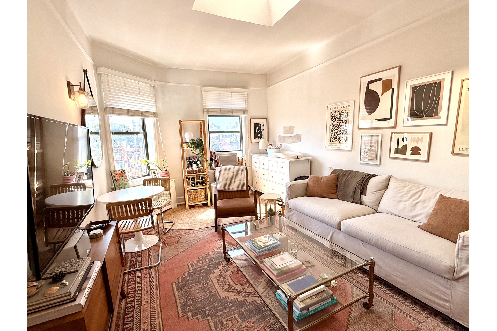 51 Seventh Avenue South 5B Greenwich Village New York NY 10014