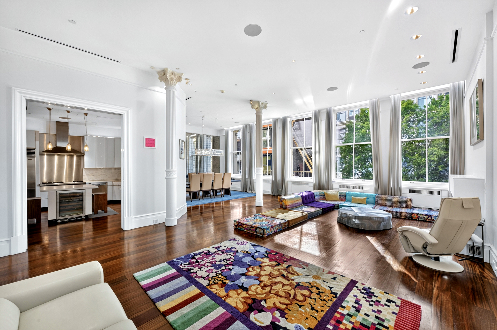 102 Prince Street 2NDFLOOR Soho New York NY 10012