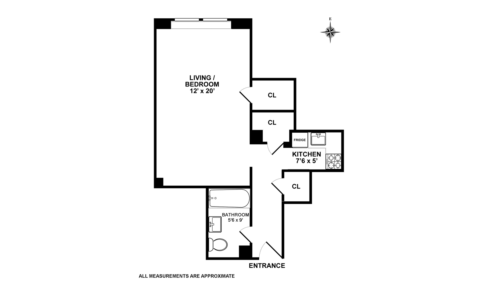 235 West 102nd Street Upper West Side New York NY 10025