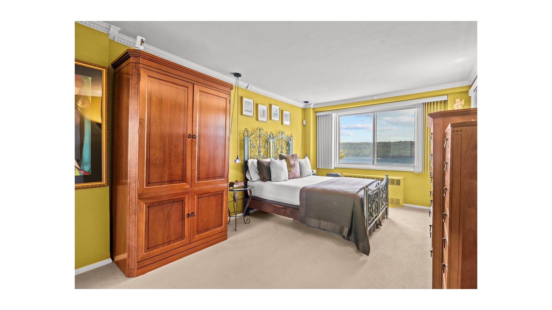2575 Palisade Avenue 2G Spuyten Duyvil Bronx NY 10463