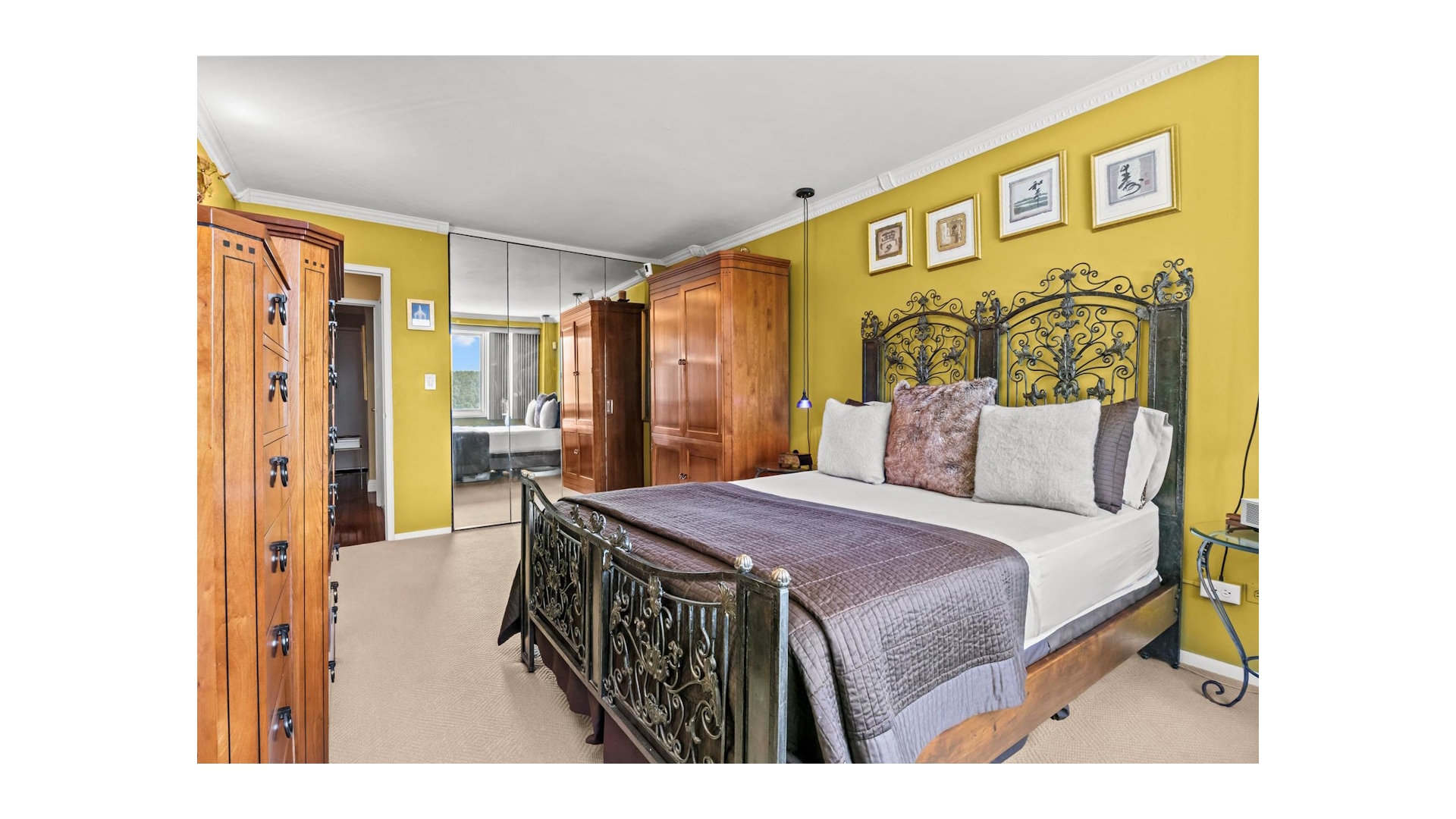 2575 Palisade Avenue 2G Spuyten Duyvil Bronx NY 10463