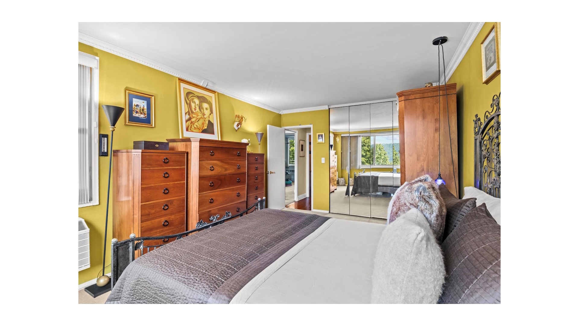 2575 Palisade Avenue 2G Spuyten Duyvil Bronx NY 10463