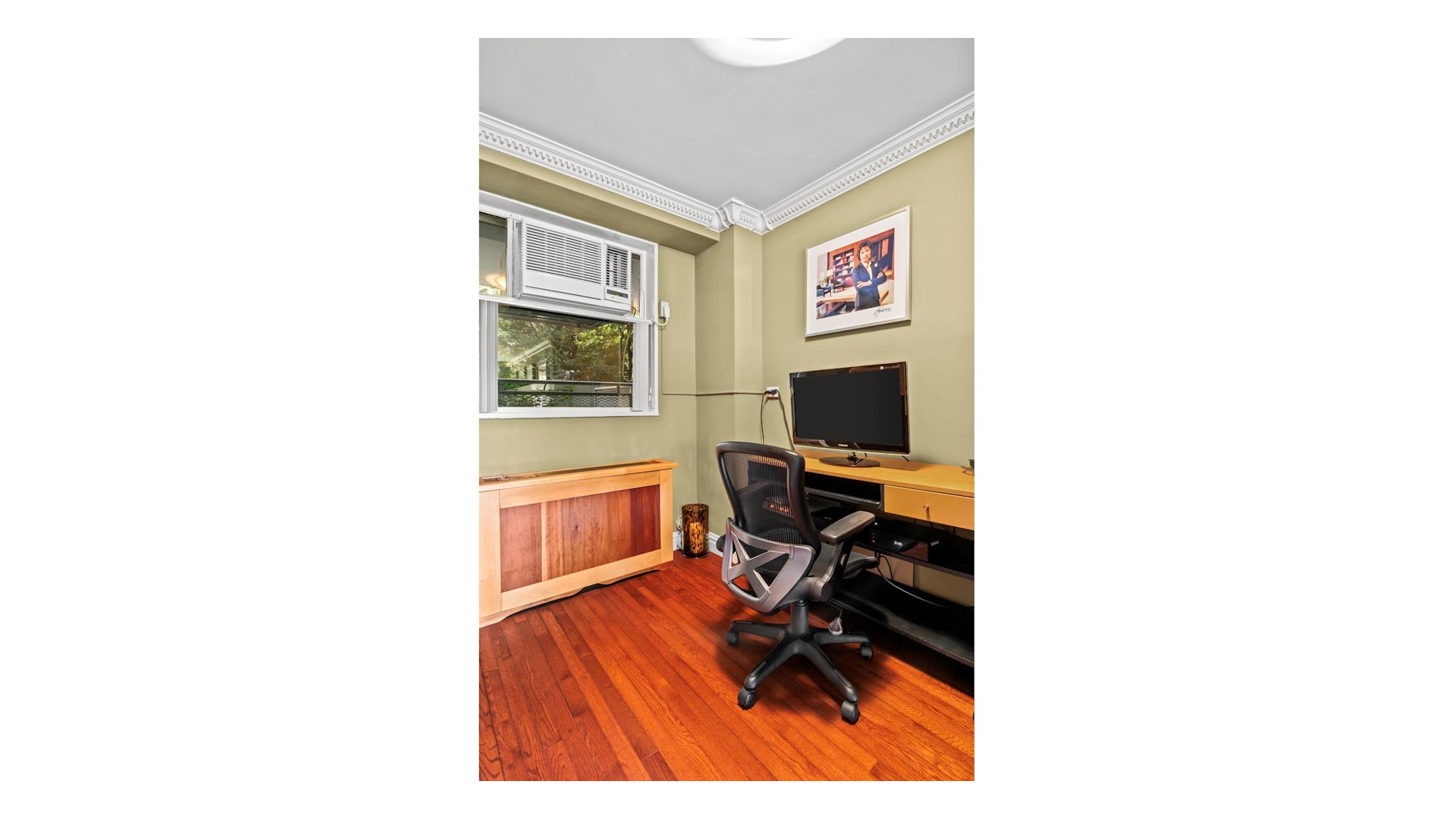 2575 Palisade Avenue 2G Spuyten Duyvil Bronx NY 10463