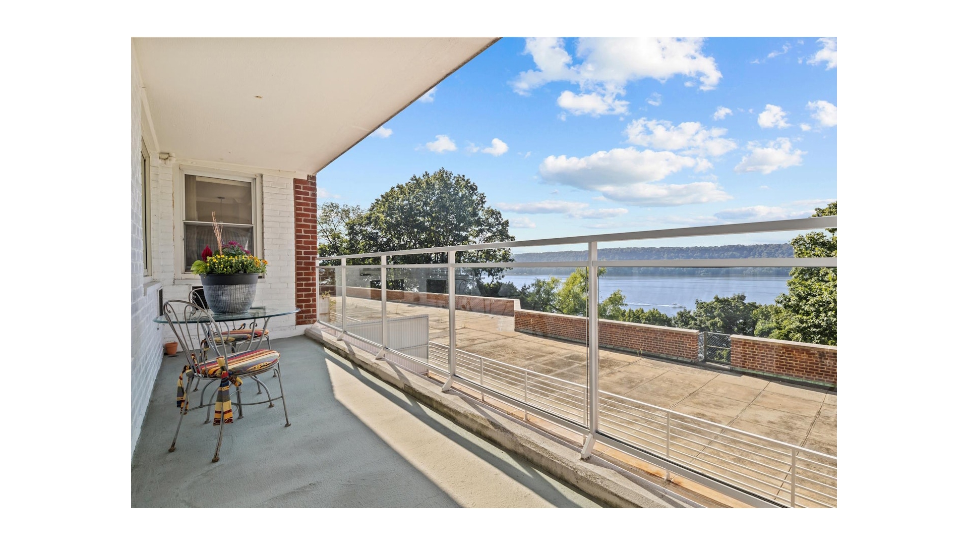 2575 Palisade Avenue 2G Spuyten Duyvil Bronx NY 10463